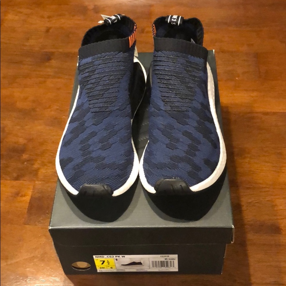Adidas NMD_CA2 Wide